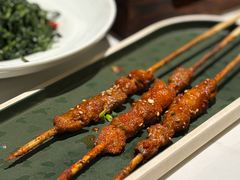 -清真·宁夏印象·盐池滩羊肉体验店(江宁路店)