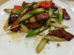 -佛有缘素食馆·荔湾老字号(陈家祠首店)