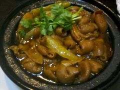 android_upload_pic-福子家·闽北光泽菜(华林店)