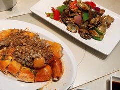 -肥仔文澳门猪骨煲(南京西路店)