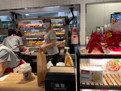 -肯德基(朝阳门店)