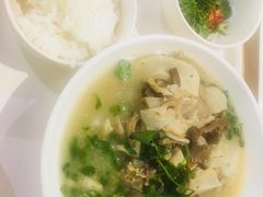 -腾讯食堂(腾讯大厦店)