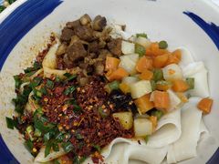 -白鹿原·西安油泼面(万象城店)