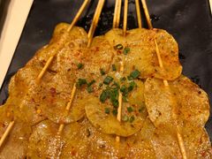 -聚味瞿记·龙虾堂(天元店)