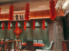 -福照楼汽锅鸡·云南菜(火车站锦江店)