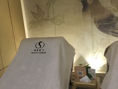 -华夏良子·足道SPA艾灸(三里屯店)