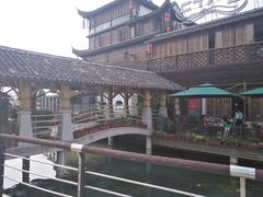 -二十八里太湖船菜(吉祥路店)