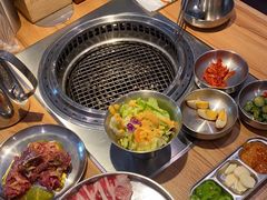 -汉拿山(魏公村店)