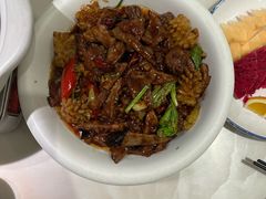 -刘胖子家常菜·蹄花焖藕(兴业店)