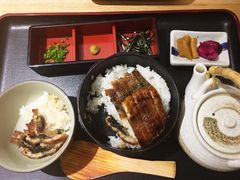 -昇鳗鱼家(浦东店)