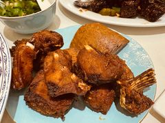 -梅龙镇酒家(南京西路总店)