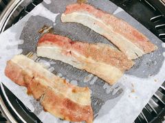 -金达山韩国料理(芙蓉洲路店)