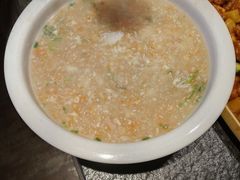 -靠山屯东北农家菜(八龙桥雅苑店)