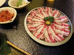 -樱嘢·炭火烧肉(惠南店)