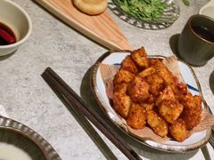 -鲜潭蒸汽石锅鱼(五道口购物中心店)