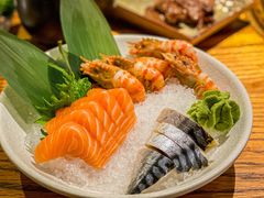 -赤坂亭·M9和牛放题(长楹天街购物中心店)