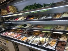 自助取餐区-承旭麻辣烫(马家堡东路店)