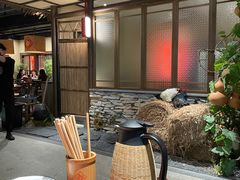-洞庭土菜馆(天河北总店)