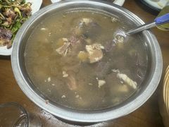 -陈六子全羊馆·烧烤烤羊排(山东理工大店)