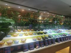 -怡乡王品海鲜姿造自助体验餐厅(大岛商业广场店)
