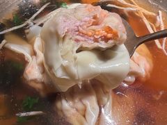 -荣记歡喜·馄饨铺(开发区振华购物中心店)