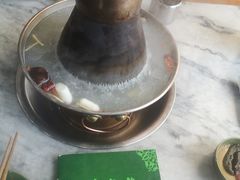 -壹条龙饭庄台基厂店