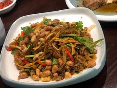 -鱼篮仔·潮汕美食(圆明新园店)