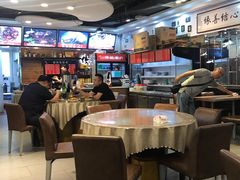 大堂-傅记酱肉