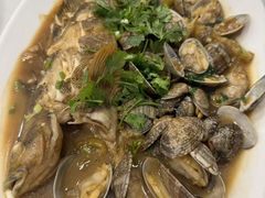-小郭私房菜·海肠捞饭店(学士街店)