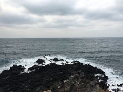 -龙头岩(Dragon Head Rock)