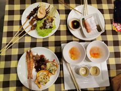 -御温泉·大餐庙会
