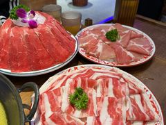 -楠火锅(昆山金鹰店)