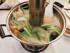 -阿诺泰·泰国餐厅(紫荆店)