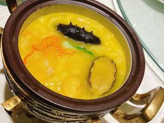 佛跳墙-水岸小城故事(堤口路店)