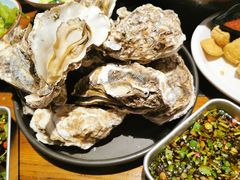 -烧货·活海鲜炭烧(湖滨商业街店)