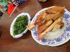 -老三羊汤【北兴隆街店】