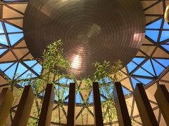 -上海滴水湖皇冠假日酒店