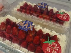 -盒马X会员店(王府井奥莱UP TOWN店)