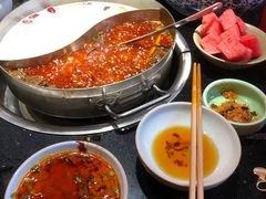 -矮板凳老火锅(宽窄巷子店)