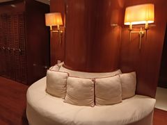 -丽思卡尔顿酒店泳池(金融街店)