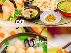 -有腥气私房菜·寻味顺德