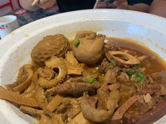 -王村姑老土炕莜面村(桥东店)