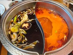 -牛匠和牛寿喜锅(西安总店)