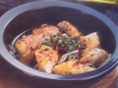 -云海肴·汽锅鸡·云南代表菜(天津国金汇店)