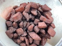 五花肉-丁家脆哨(民生路店)