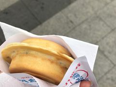 -台湾味正点车轮饼可丽饼(南禅寺店)