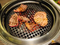 -赤坂亭·M9和牛烧肉(南京江南虹悦城店)