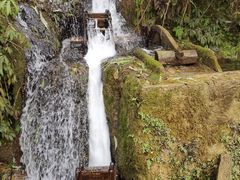 -天河潭旅游度假区