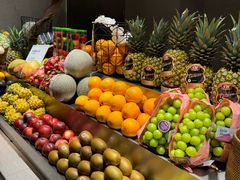 -曲水兰亭(北京四惠店)