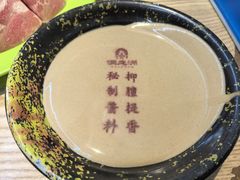 -洞庭洲·防空洞火锅·烧烤·铜锅涮肉(新百广场店)